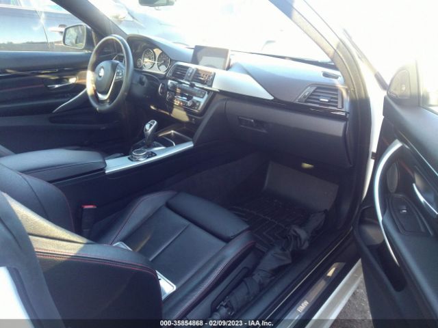 WBA4R9C51HK680782 BMW 4 Series