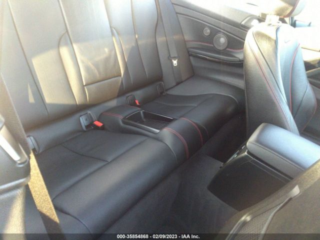 WBA4R9C51HK680782 BMW 4 Series