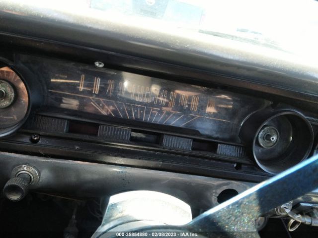 1964 FORD FALCON VIN: 0000005H27U267378