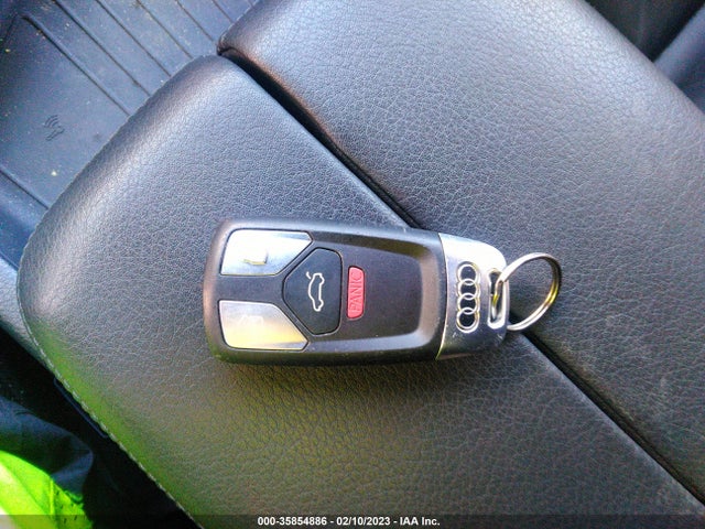 WA1AAAF76HD030453 Audi Q7 PREMIUM