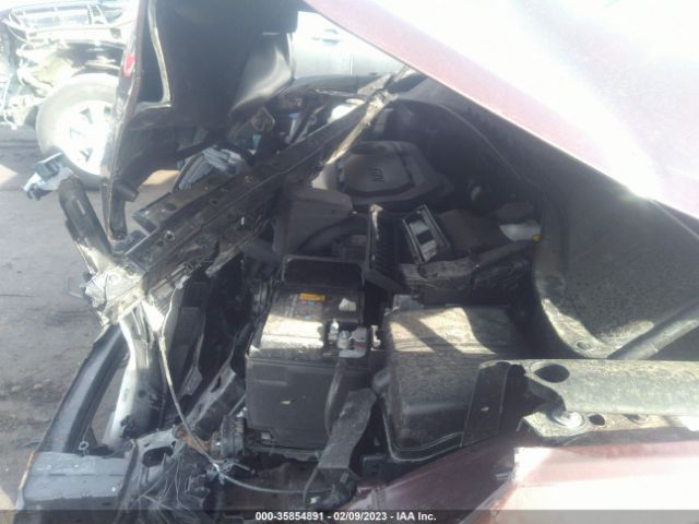 5XYPGDA39KG476691 KIA SORENTO LX