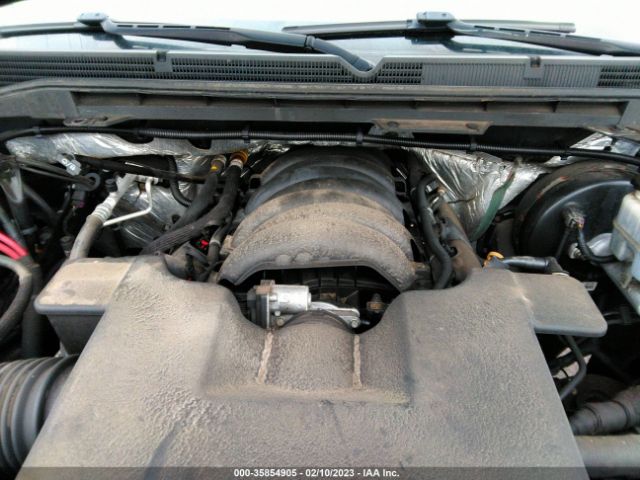 1GTV2TEC5FZ337854 GMC SIERRA 1500