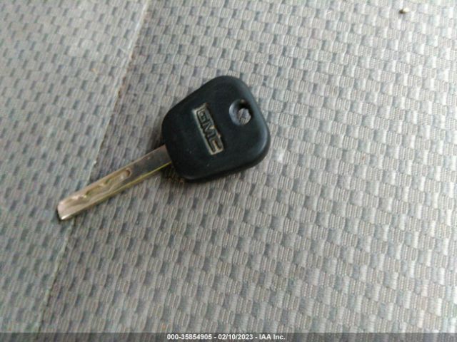 1GTV2TEC5FZ337854 GMC SIERRA 1500