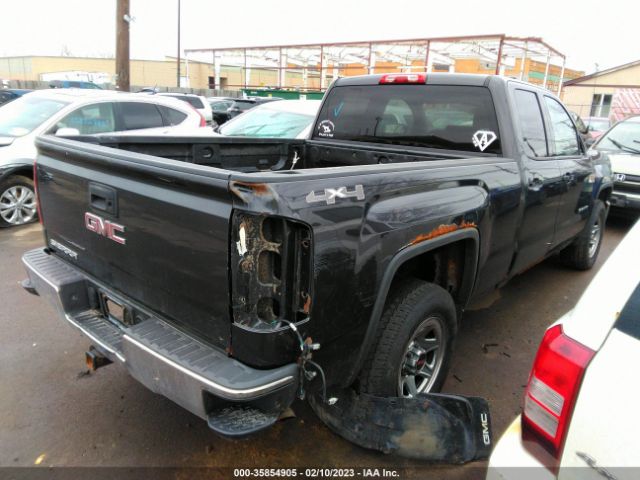 1GTV2TEC5FZ337854 GMC SIERRA 1500