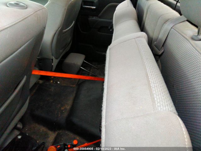 1GTV2TEC5FZ337854 GMC SIERRA 1500