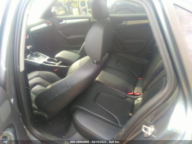 WAUBFAFL6FN007770 Audi A4 PREMIUM