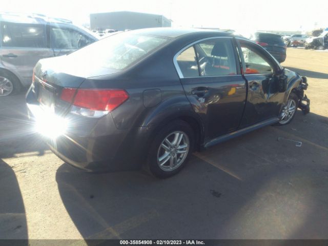 4S3BMAA6XD1033030 Subaru Legacy 2.5i