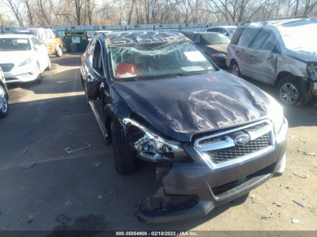 4S3BMAA6XD1033030 Subaru Legacy 2.5i