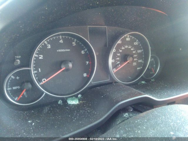 4S3BMAA6XD1033030 Subaru Legacy 2.5i