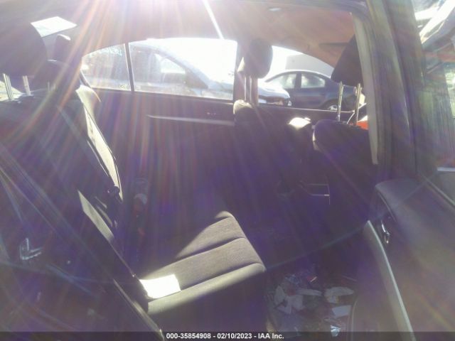 4S3BMAA6XD1033030 Subaru Legacy 2.5i