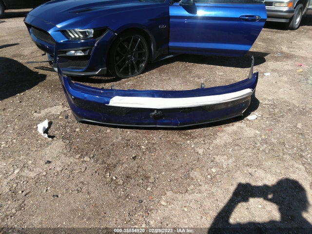 2016 Ford Mustang, VIN: 1FA6P8CF2G5211529