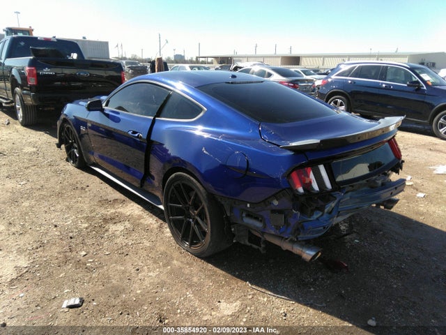 2016 Ford Mustang, VIN: 1FA6P8CF2G5211529