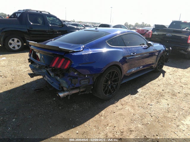 2016 Ford Mustang, VIN: 1FA6P8CF2G5211529