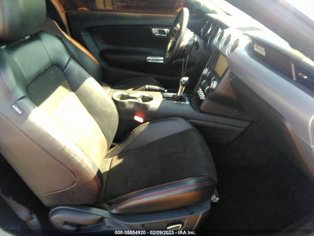 2016 Ford Mustang, VIN: 1FA6P8CF2G5211529