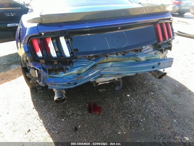 2016 Ford Mustang, VIN: 1FA6P8CF2G5211529