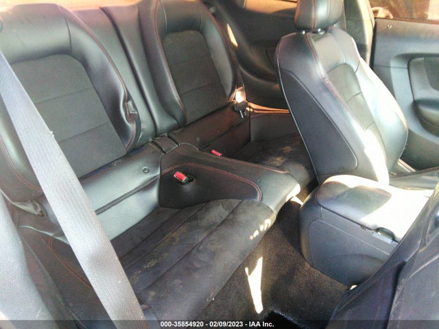 2016 Ford Mustang, VIN: 1FA6P8CF2G5211529