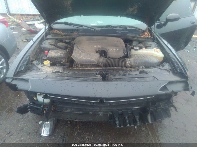 Dodge Challenger Sxt 2019 2C3CDZAG7KH675042 Image 10