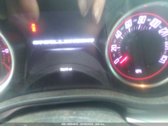 Dodge Challenger Sxt 2019 2C3CDZAG7KH675042 Image 7