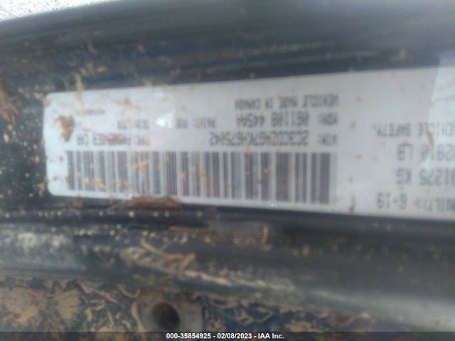 Dodge Challenger Sxt 2019 2C3CDZAG7KH675042 Image 9