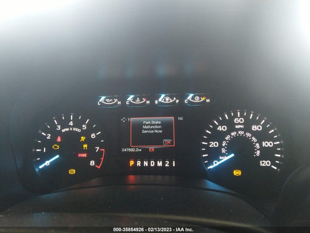 2020 FORD F-150 XL/XLT VIN: 1FTMF1CB3LKE03045