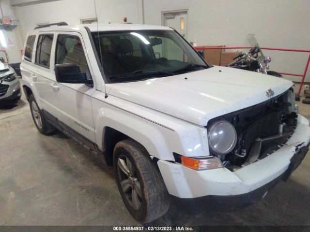 1C4NJRBB9ED910462 auction archive image