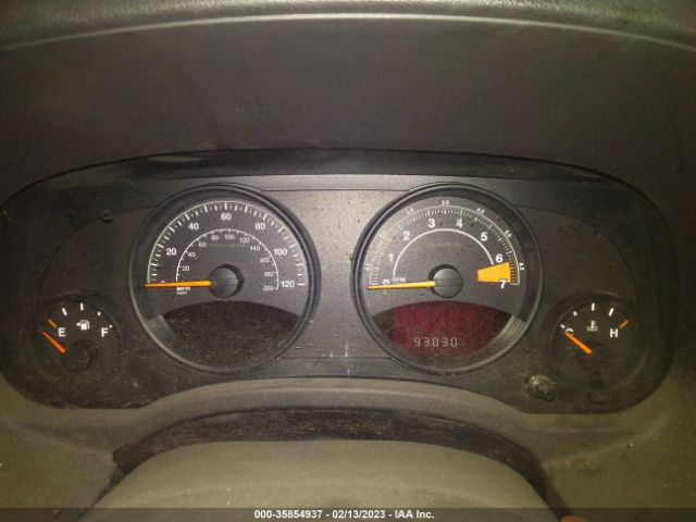 1C4NJRBB9ED910462 Jeep Patriot Sport