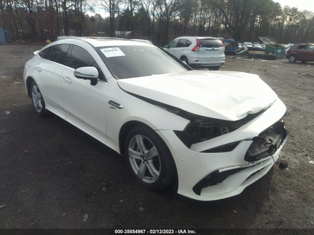 2022 Mercedes-Benz AMG GT, VIN: W1K7X6BB8NA047117