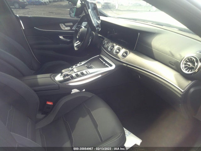 2022 Mercedes-Benz AMG GT, VIN: W1K7X6BB8NA047117
