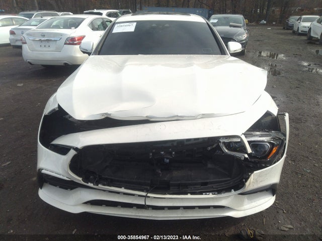 2022 Mercedes-Benz AMG GT, VIN: W1K7X6BB8NA047117