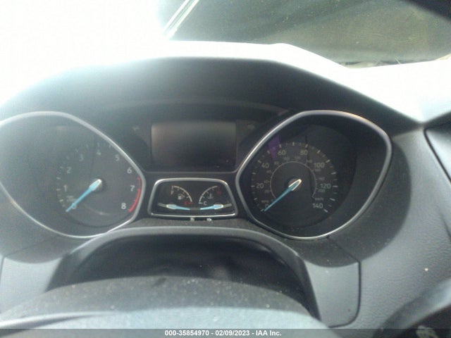 Ford Focus 2016 1FADP3F24GL316233 Image 7