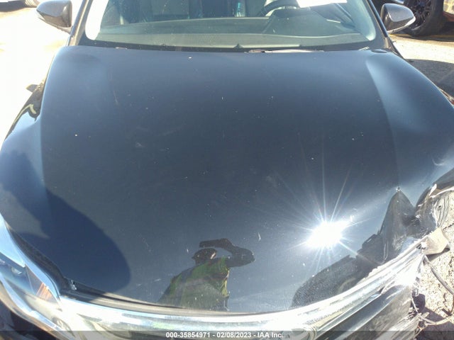 2014 Toyota Avalon, VIN: 4T1BK1EB3EU088962