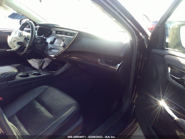 2014 Toyota Avalon, VIN: 4T1BK1EB3EU088962