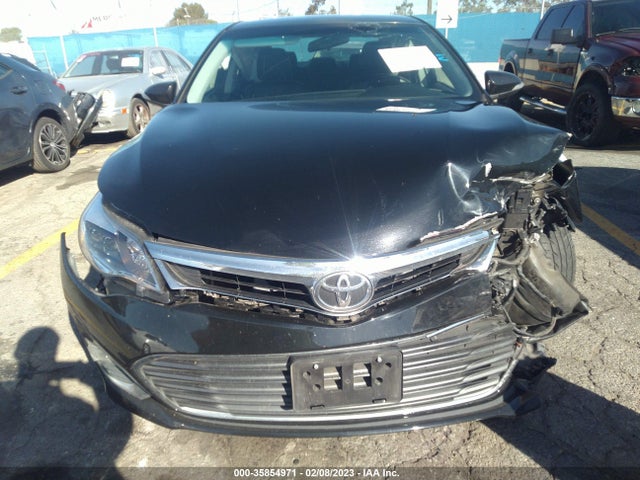 2014 Toyota Avalon, VIN: 4T1BK1EB3EU088962