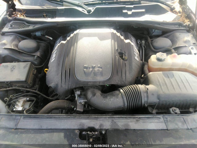 Dodge Challenger R/t 2019 2C3CDZBT7KH637872 Image 10