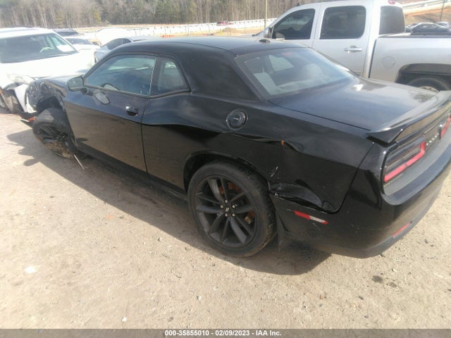 Dodge Challenger R/t 2019 2C3CDZBT7KH637872 Image 3