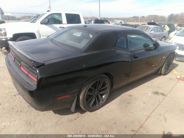 Dodge Challenger R/t 2019 2C3CDZBT7KH637872 Image 4