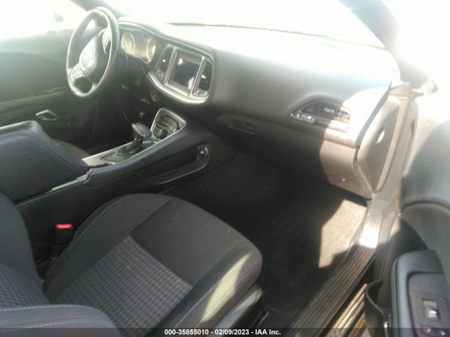 Dodge Challenger R/t 2019 2C3CDZBT7KH637872 Image 5