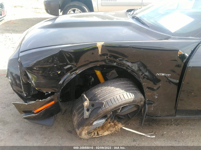 Dodge Challenger R/t 2019 2C3CDZBT7KH637872 Image 6