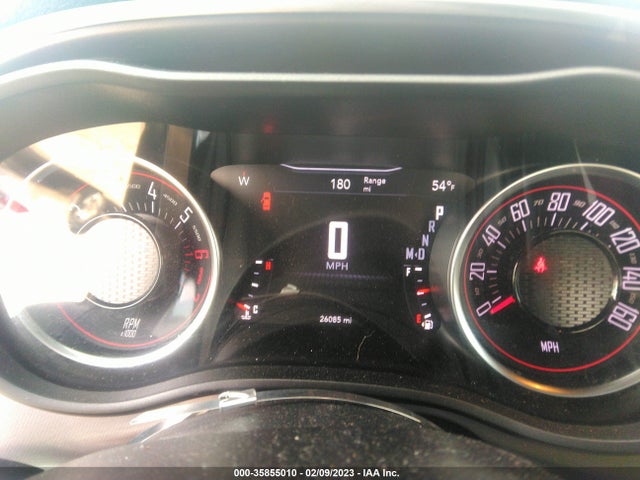 Dodge Challenger R/t 2019 2C3CDZBT7KH637872 Image 7