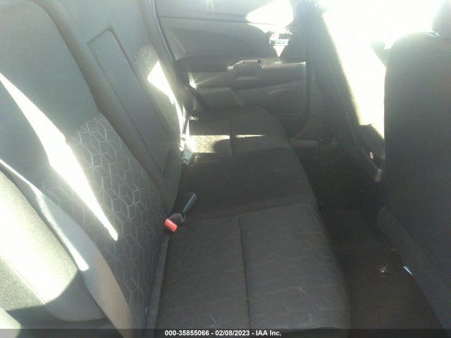 2021 MITSUBISHI OUTLANDER SPORT SE VIN: JA4APVAU7MU018843