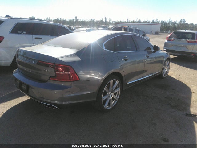 2017 Volvo S90, VIN: YV1A22ML2H1005182