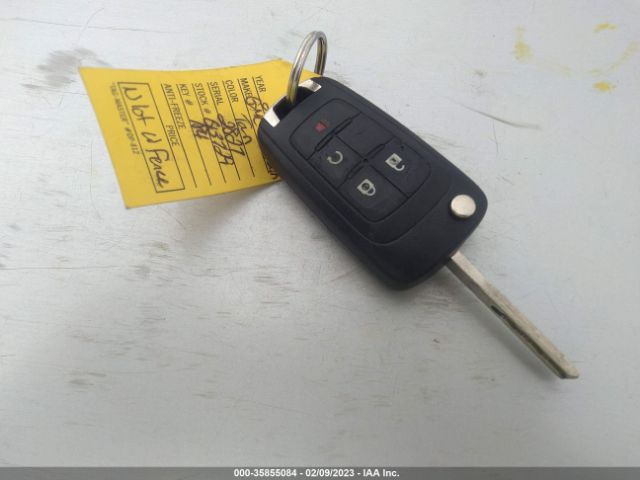 2GKALREK5F6392827 GMC Terrain Sle