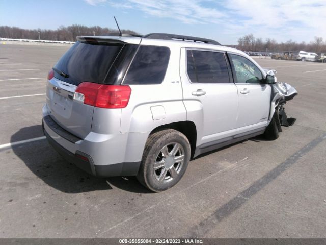 2GKALREK5F6392827 GMC Terrain Sle
