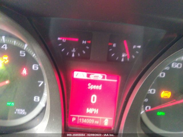2GKALREK5F6392827 GMC Terrain Sle