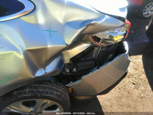 1G1BF5SM8H7110391 Chevrolet Cruze Premier Auto