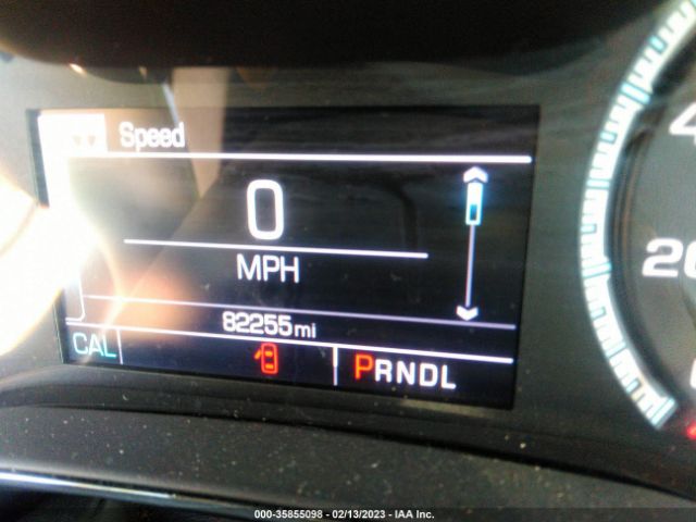 1G1BF5SM8H7110391 Chevrolet Cruze Premier Auto