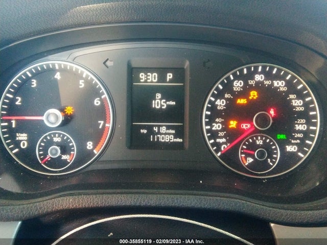 1VWAS7A3XEC046311 Volkswagen PASSAT S