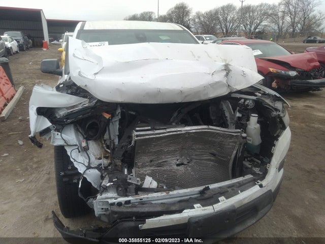 2022 Chevrolet Traverse, VIN: 1GNEVFKW8NJ103364