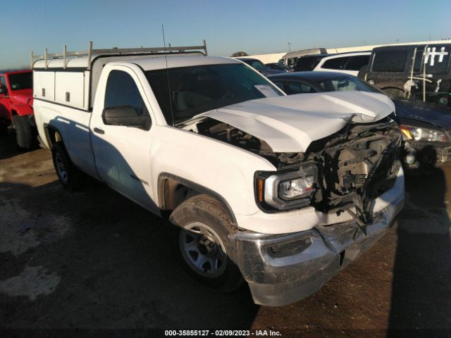 1GTN1LEC6GZ148151 auction archive image
