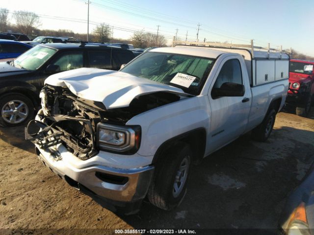 1GTN1LEC6GZ148151 GMC SIERRA 1500